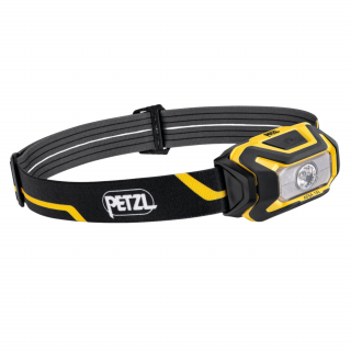 Petzl ARIA 1R Headlamp
